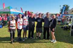 MiWay Wally Hayward Marathon - 2 May 2022