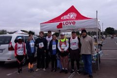 Race of Hope - 21 May 2022
